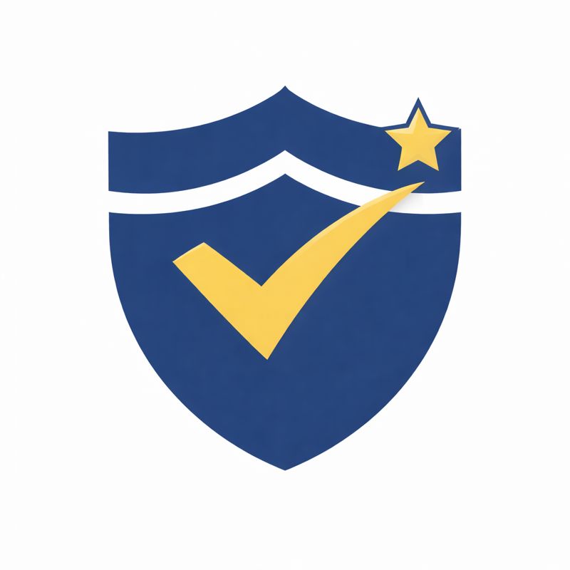 Justice Compliance Logo