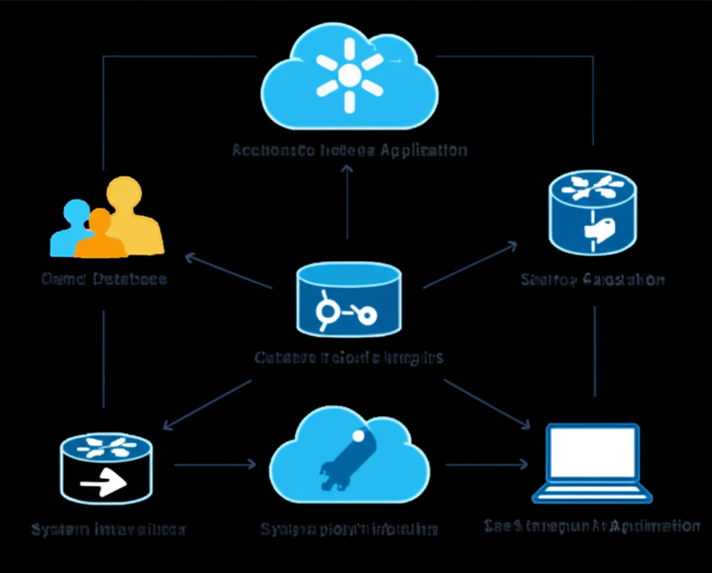 Integration Best Practices: Connecting Your Systems